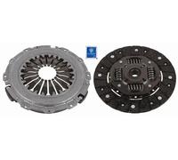 Kit de embrague 3000 951 695 SACHS para RENAULT NISSAN DACIA