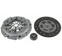 Kit de embrague 3000 951 705 SACHS para VW AUDI