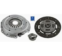 SACHS 3000 951 722 Kit De Embrague Compatible Con Suzuki Grand Nomade/Grand Vitara/Grand Escudo/XL-7 I (FT, HT) 1998-2008