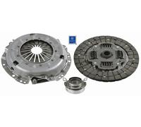 Kit de embrague SACHS 3000 951 740