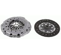 SACHS 3000 951 784 Kit De Embrague XTend Compatible Con Mercedes-Benz Vito Furgoneta (W638) 1997-2003