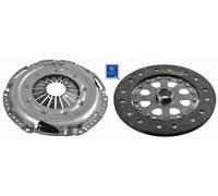Kit de embrague 3000 951 799 SACHS para MERCEDES-BENZ CLASE E CLASE E T-Model