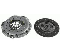 Kit de embrague 3000 951 802 SACHS para MERCEDES-BENZ CLASE E CLASE E T-Model