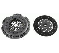 Kit de embrague 3000 951 808 SACHS para MERCEDES-BENZ CLASE E T-Model CLASE E