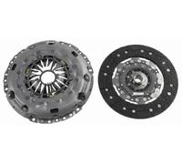 Kit de embrague 3000 951 809 SACHS para OPEL ASTRA H ZAFIRA / ZAFIRA FAMILY B