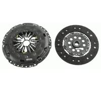 SACHS Kit de embrague para FORD: Focus & VOLVO: S60, S40, V50, V40, XC 60, C30, S80, V60, V70, C70, XC 70 (Ref: 3000 951 815)