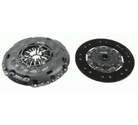 Kit de embrague 3000 951 821 SACHS para VOLVO FORD