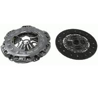 Kit de embrague 3000 951 824 SACHS para MERCEDES-BENZ SPRINTER 3,5-t Autobús