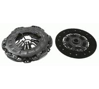 Kit de embrague 3000 951 825 SACHS para MERCEDES-BENZ CLASE C CLASE C T-Model