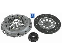 Embrague/Caja de cambios > Embrague y volante motor > Kit de embrague