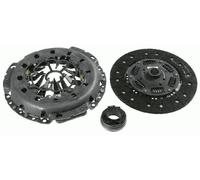 SACHS Kit De Embrague Para Audi A6 Avant 4F5 C6 2.8 FSI 3.2 4F2