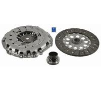 Kit de embrague 3000 951 846 SACHS para BMW 5 X5 5 Touring 6 6 Descapotable