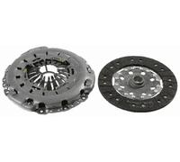 Kit de embrague 3000 951 850 SACHS para SSANGYONG REXTON / REXTON II