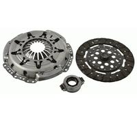 Kit de embrague 3000 951 869 SACHS para NISSAN ALMERA TINO X-TRAIL I PRIMERA