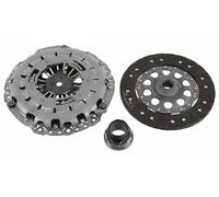 SACHS Kit Embrague para BMW X3 E83 3.0i Xdrive 2.0d 3er E46 330xi