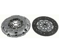 Kit de embrague 3000 951 875 SACHS para FORD TRANSIT TOURNEO Autobús