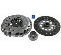 SACHS Kit de embrague para BMW: SÃ©rie 7, SÃ©rie 8, X5, SÃ©rie 5 (Ref: 3000 951 877)