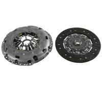 Kit de embrague 3000 951 880 SACHS para VW TIGUAN