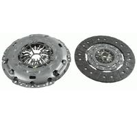 Kit de embrague 3000 951 882 SACHS para FORD MONDEO III Turnier MONDEO III