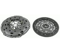 Kit de embrague 3000 951 914 SACHS para FORD GALAXY II S-MAX MONDEO IV