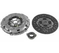 Kit de embrague 3000 951 921 SACHS para FORD MAZDA