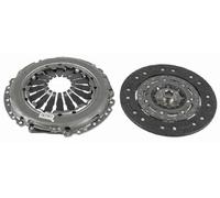 Kit de embrague 3000 951 925 SACHS para FIAT ALFA ROMEO