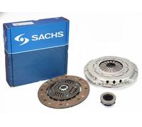 Sachs Kit de embrague 3000 951 935 XTend compatible con BMW Serie 5 (E60) 2001-2010