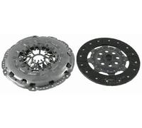 Kit de embrague 3000 951 944 SACHS para NISSAN RENAULT