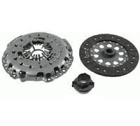 Sachs Kit de embrague 3000 951 948 XTend para BMW Serie 5, X5, Serie 7
