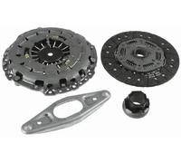 Kit de embrague 3000 951 952 SACHS para BMW 5 X3 3 5 Touring 3 Touring 3 Coupé 1