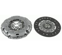 Kit de embrague 3000 951 965 SACHS para LANCIA ALFA ROMEO