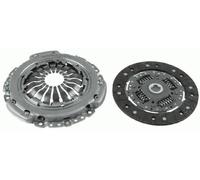 Kit de embrague 3000 951 969 SACHS para RENAULT DACIA