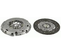 Kit de embrague 3000 951 980 SACHS para SEAT VW