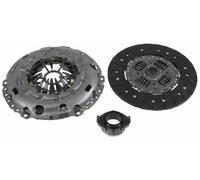Kit de embrague 3000 951 982 SACHS para MAZDA 6 Sedán 3 CX-7