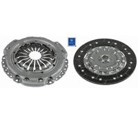 Kit de embrague 3000 951 989 SACHS para OPEL CHEVROLET