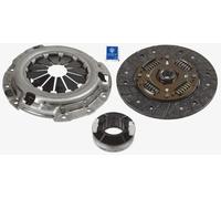 Kit de embrague 3000 954 029 SACHS para HYUNDAI ACCENT II ACCENT II Sedán