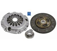 SACHS Kit de embrague para HYUNDAI: Plaza, H100, H1, Starex, Satellite, Jobs (Ref: 3000 954 036)