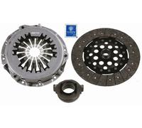 Kit de embrague 3000 954 043 SACHS para MAZDA 6 Hatchback 6 Sedán MPV II