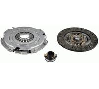 Kit de embrague 3000 954 052 SACHS para SSANGYONG DAEWOO