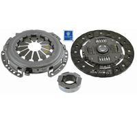 Sachs Kit de embrague 3000 954 056 para Suzuki Jimny todo terreno, cerrada