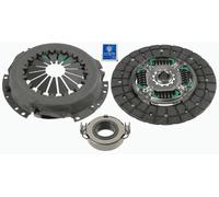 Kit de embrague 3000 954 063 SACHS para TOYOTA YARIS YARIS VERSO YARIS VERSO VAN