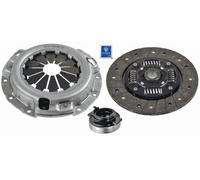 Kit de embrague 3000 954 072 SACHS para KIA RIO I Sedán SHUMA II SHUMA II Sedán