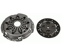 Kit de embrague 3000 954 075 SACHS para NISSAN MICRA III