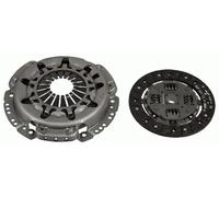 Kit de embrague 3000 954 076 SACHS para NISSAN MICRA III MICRA C+C III NOTE