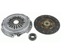 Kit de embrague 3000 954 227 SACHS para HYUNDAI ACCENT II ACCENT II Sedán