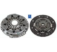 Kit de embrague 3000 954 477 SACHS para TOYOTA CITROËN PEUGEOT