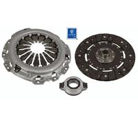 Kit de embrague 3000 954 482 SACHS para NISSAN X-TRAIL I