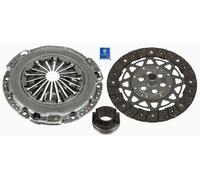 Kit de embrague 3000 954 489 SACHS para MINI MINI Coupé MINI Roadster MINI