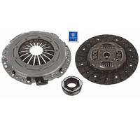 Kit de embrague 3000 954 494 SACHS para HYUNDAI KIA
