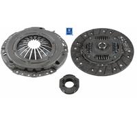 Kit de embrague SACHS 3000 961 601
